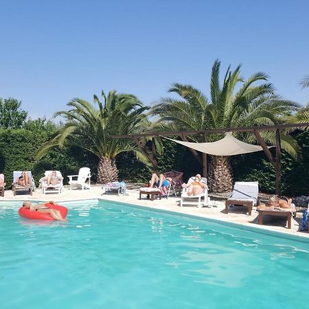 Masseria Cesarina B&B Castellana Grotte Exterior foto